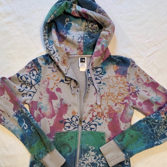 The North Face Jackets & Blazers - The North Face fleece jacket!